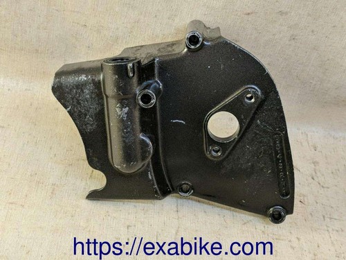 Gearbox outlet housing for - gearbox,