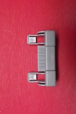 Dishwasher BEKO DIN15X10  FRONT PANEL DOOR HANDLE