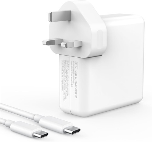 61w usb charger - 61w, usb-c