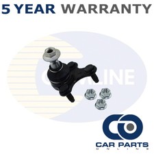 Ball Joint Front Left Lower