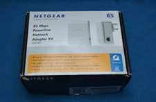 NETGEAR 85Mbps Powerline