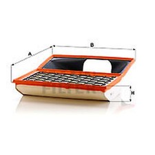 MANN-FILTER C 40 001 AIR