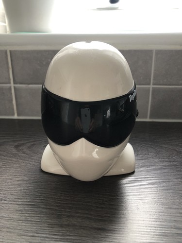 Kinnerton stiggybank the stig - stiggybank,