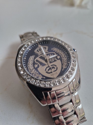 Marc ecko watch the - ecko, watch,