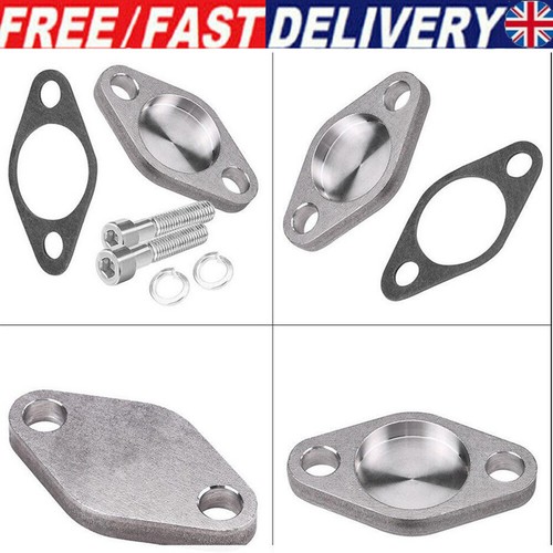 Egr valve plate - egr, gasket