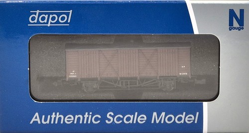 Dapol 014 011 - 2f-014-011, d