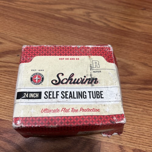 Schwinn self sealing - self, bike