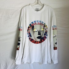 Palace Shirt Mens XL White