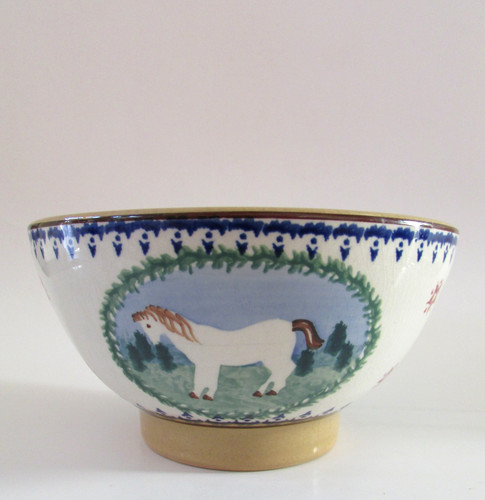 Nicholas mosse pottery - nicholas,