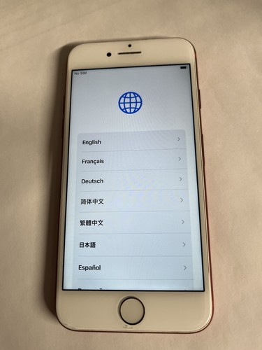 Iphone 16gb red unlocked - iphone,
