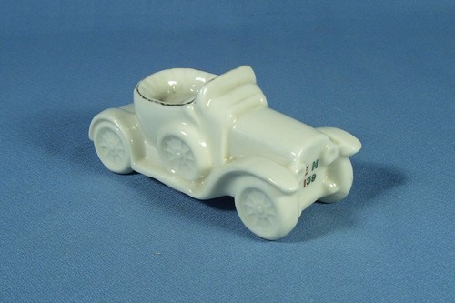 Vintage crested ware - vintage,