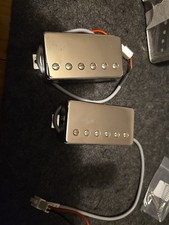 Epiphone ProBucker 1 and 2