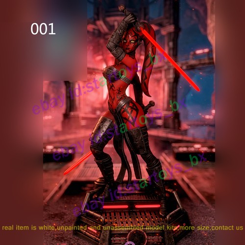 Darth talon woman - talon, 1/3