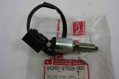 Stop switch tail light piaggio - stop,