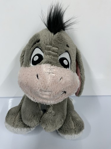 Disney baby eeyore cuddly - disney,