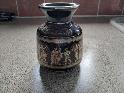 Vintage neofitou keramik small - keramik,