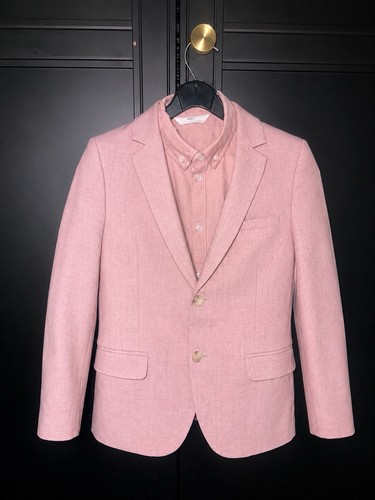 Boys suit 2 piece - boys,