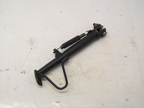 Side stand for - stand, aprilia