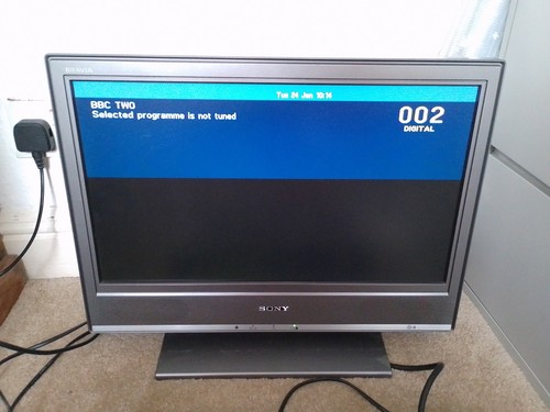 Sony bravia 20inch remote - sony,