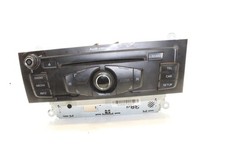 AUDI A5 8T3 MUSIC PLAYER NO