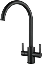 Ibergrif, Kitchen Tap with 2
