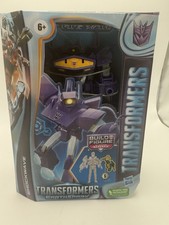 Transformers Toys EarthSpark