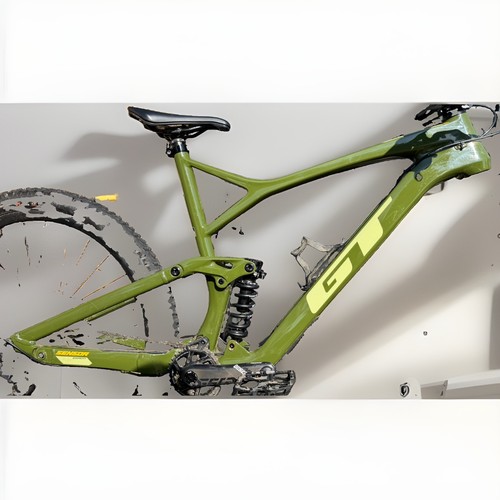 Sensor carbon mountain - gt,