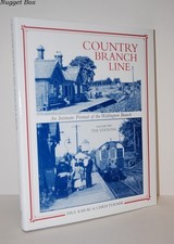 Country Branch Line the