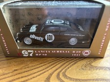 Brumm Lancia Aurelia B20 1951
