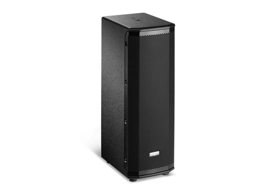 Fbt 1 powered - 2x, +