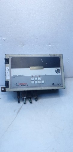 Novatech controls 1632 oxygen - novatech,