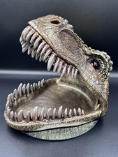 Tyrannosaurus Rex Dish 24cm