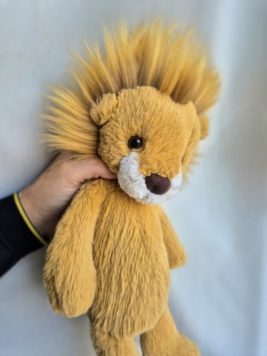 Jellycat wumper lion very - jellycat,