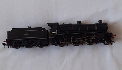 Bachmann 151 class - 32-151, 2-6-0