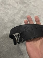 Louis Vuitton Initiales