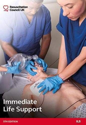 Immediate life support fifth - immediate,