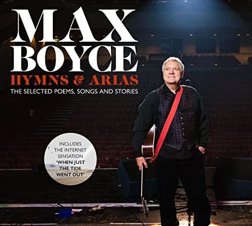 Max boyce hymns - hymns, &