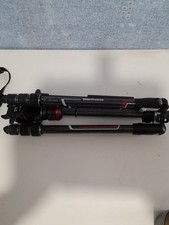 Manfrotto  Carbon Fibre