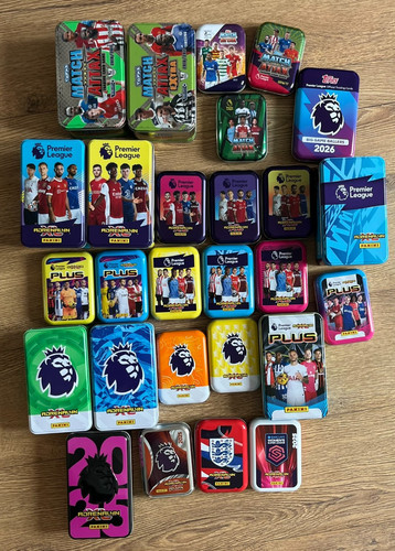 Topps panini football - topps/panini,