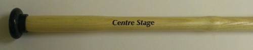 Centre stage timpani solid - centre,