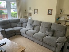 La-Z-Boy Recliner Corner Sofa