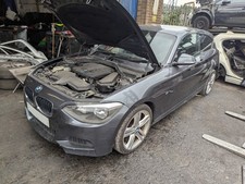 2012 F21 BMW 1-SERIES 118d
