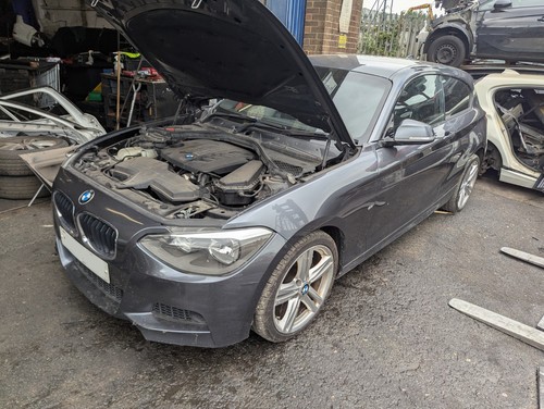 2012 f21 bmw series - bmw, 1-series