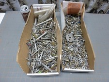 Lot of 31lbs+ Used Personal
