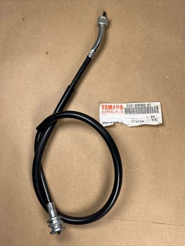 Yamaha tachometer shaft - yamaha,