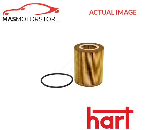 Engine oil filter hart - hart, 361
