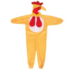 Chickenkid rooster jumpsuit