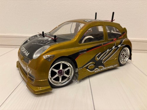 Tamiya modified m - tamiya, tt-01