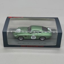 Spark S2412 Aston Martin DP212