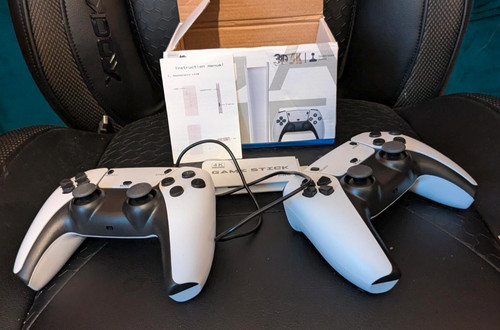 Game stick pro retro - pro,